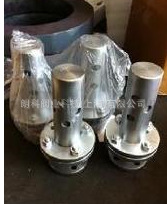 不锈钢真空破坏阀不锈钢防虹吸阀生产厂家朗科阀业朗科牌真空阀