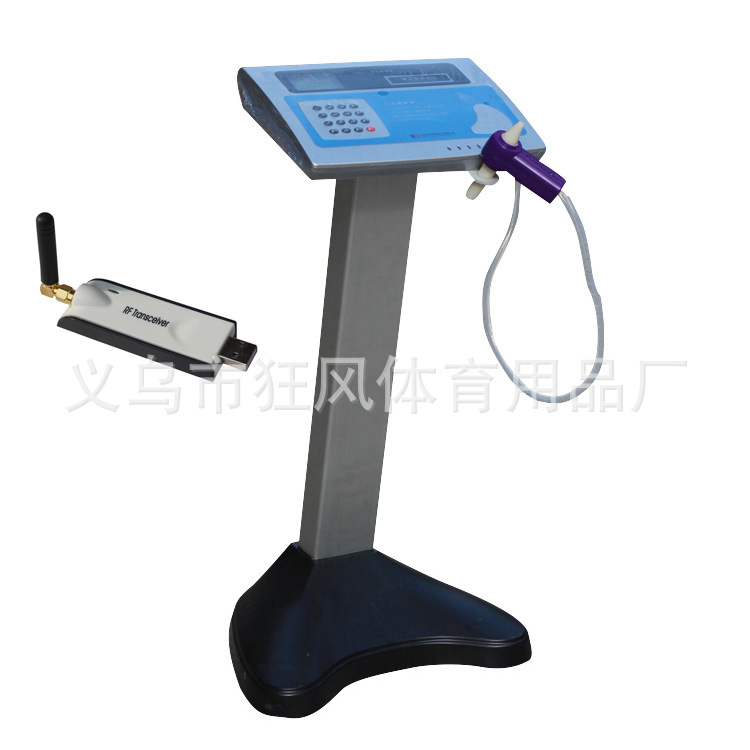 wholesale KEDAO Intelligent FVC Tester Network type Spirometer Connect computer Linear