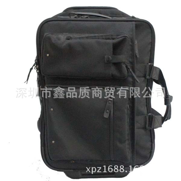 XPZ-L20大容積拉桿箱--2 - 副本