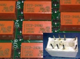 EC2-24NU 原装正品 保质量 7天包退换