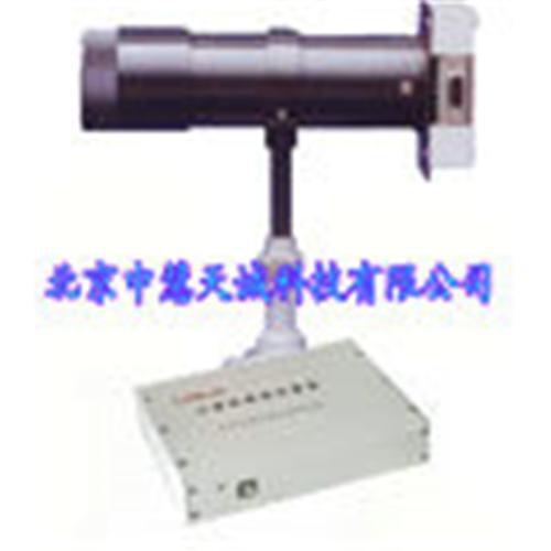 老式塞曼实验仪 型号：MLZM-2000A