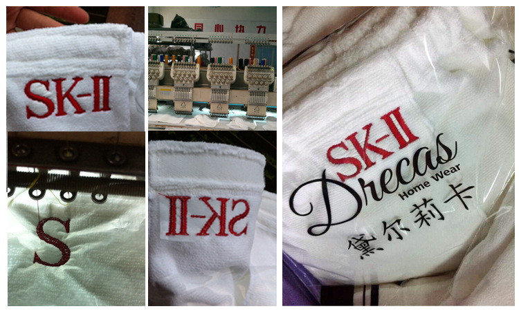 Peignoir jeunesse - Ref 596005 Image 64