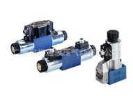 供应力士乐REXROTH电液换向阀,电磁溢流阀,比例阀,伺服阀
