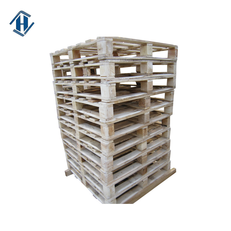 木栈板厂家批发供应 仓库木栈板