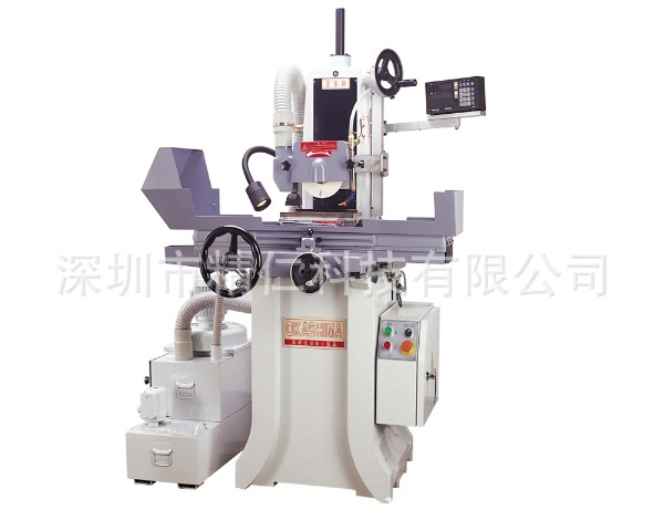 旺磐磨床OK-350C 干湿两用成型平面磨床