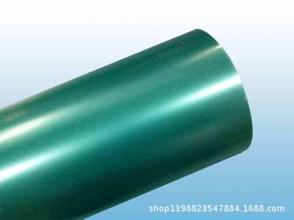 供应HP40S雾面防刮花PC0.38mm薄膜，透明防火PCFR60-0.5mm