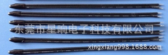 性能稳定，品质好的 NTC热敏电阻 NTC温度传感器 1%3435星响专产