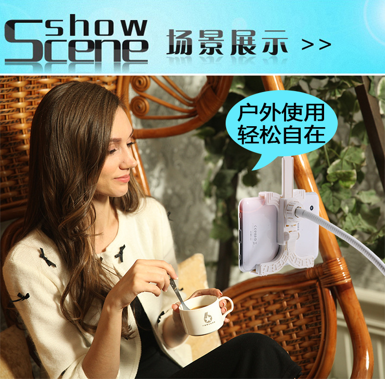 Support téléphone portable - Ref 1361067 Image 26