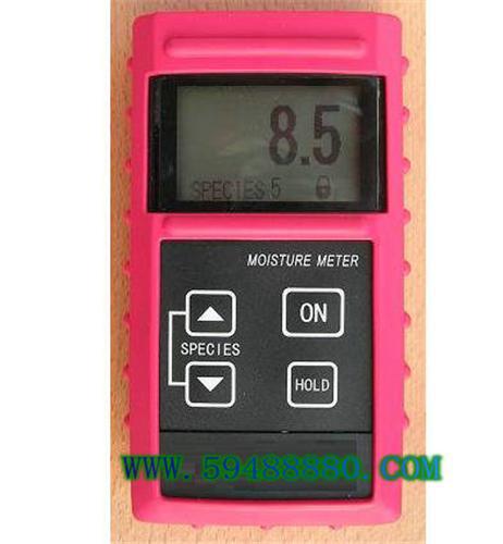 便携式单张纸水分仪