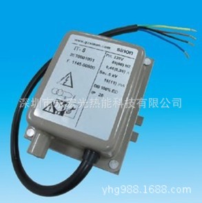 施能IT-7.5高压包,施能点火高压包,Sinon变压器IT-7.5