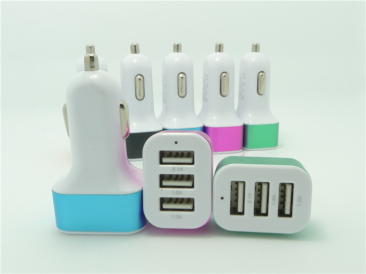 chargeur 3A - Ref 1297842 Image 8