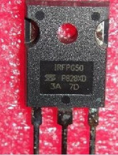 IRFPG50 TO-247 1000V 6.1A 190W ȫ��ԭװN����MOS��ЧӦ��