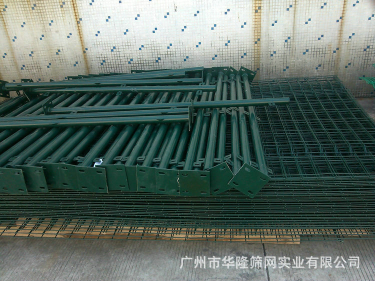 护栏网 (3)
