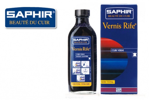 Saphir Vernis Rife ɯƤ໤Һ