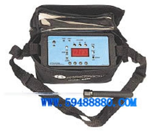 便携式单气体检测仪 美国 型号：DQVIQ-350