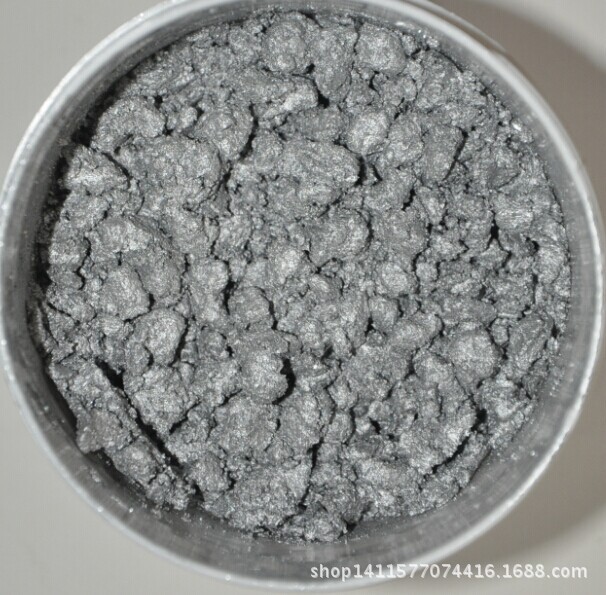 铝银粉/浆