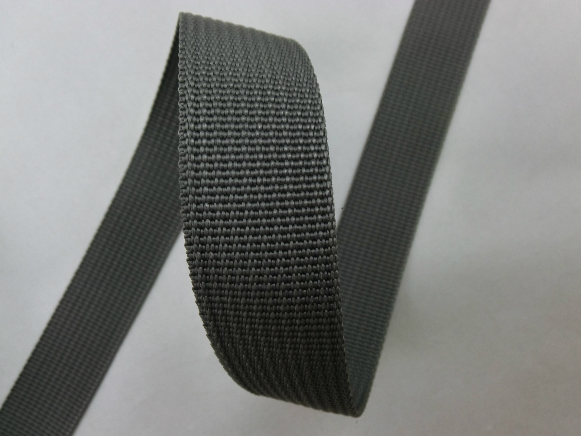 不零售/2W起卖 厂家直销  涤纶包边带 沟边带 弹力带 滴胶带 款式