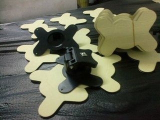 厂家定制EVA脚垫 黑色圆形EVA泡棉 自粘EVA脚垫