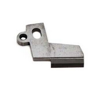 家用拷边 / 包缝机专用配件 下刀刀片适用 White 141000196