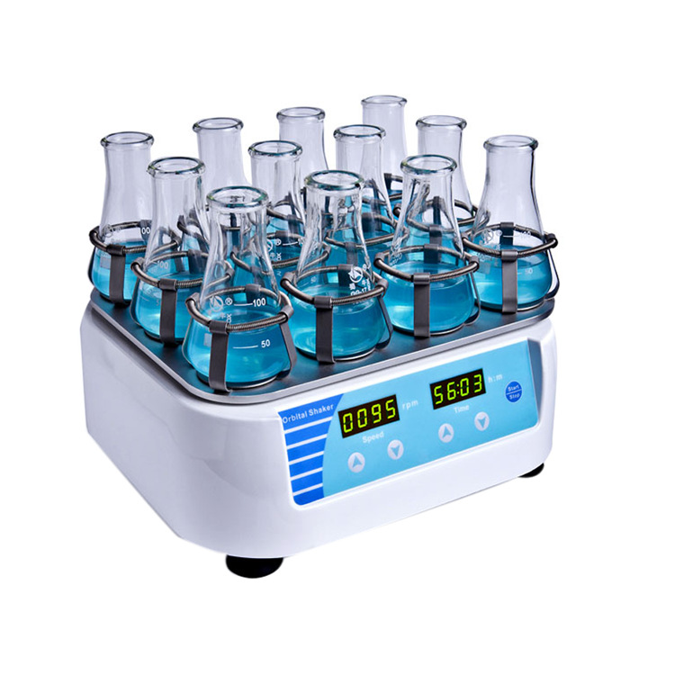 GS-20 軌道式搖床