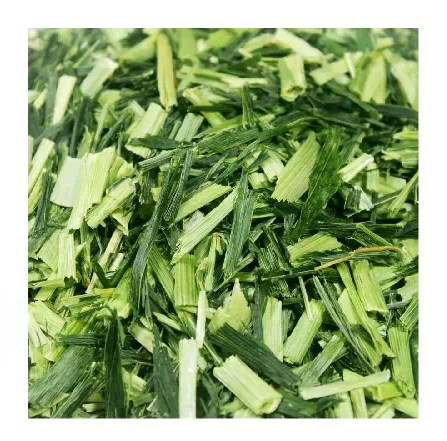 兔粮 龙猫粮食 兔粮食 小麦草段 烘干 加包装500g|ms
