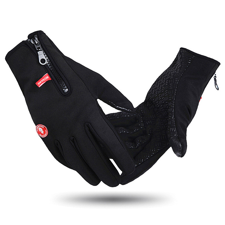 Gants pour vélo homme  WOLFBIKE - Ref 2247381 Image 51