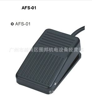Ножной переключатель Tezuo AFS-01