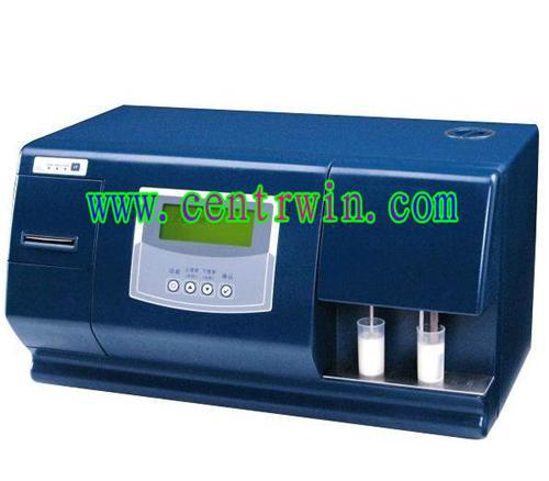 牛奶分析仪/牛奶成份分析仪/乳品成份测定仪