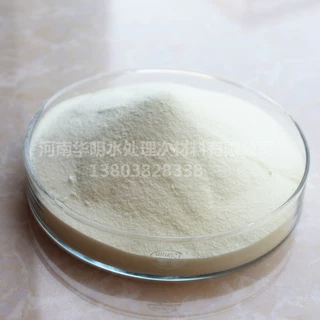 聚丙烯酰胺沉降剂沉淀剂pam净水剂絮凝剂