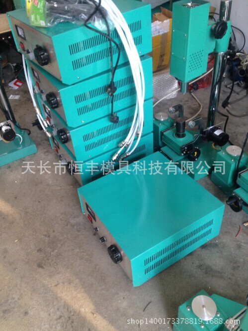 拉絲模具超音波設備