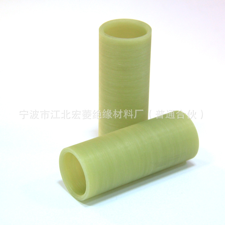 宁波油缸筒 绝缘树脂环氧管 耐高温环氧管加工