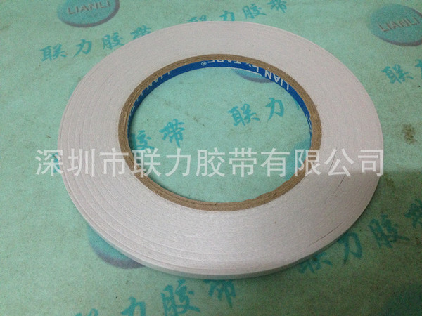 double-sided tape