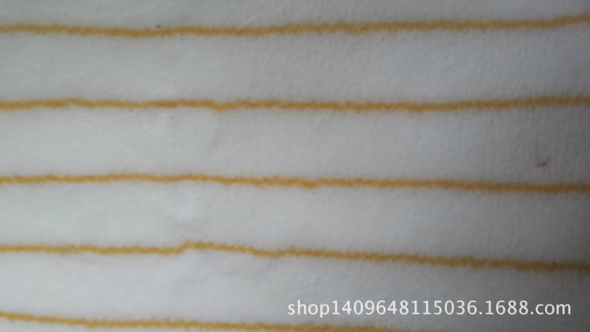 滚筒刷  梭织材料