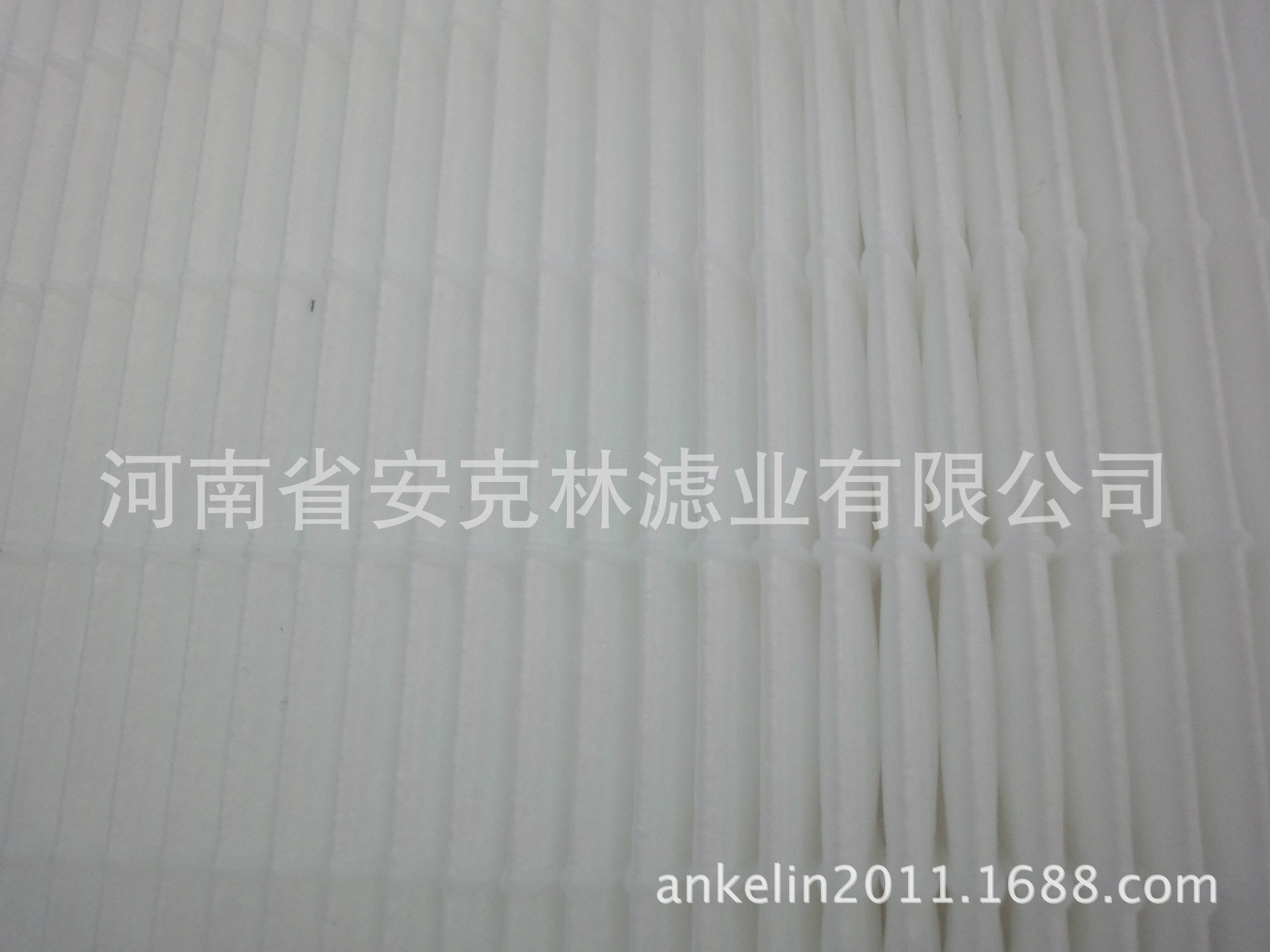 hepa滤网 复合型初高效hepa折叠滤芯 空气净化器滤网 折叠滤芯
