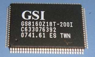 GS8160Z18T-200I  原装正品 保质量 7天包退换