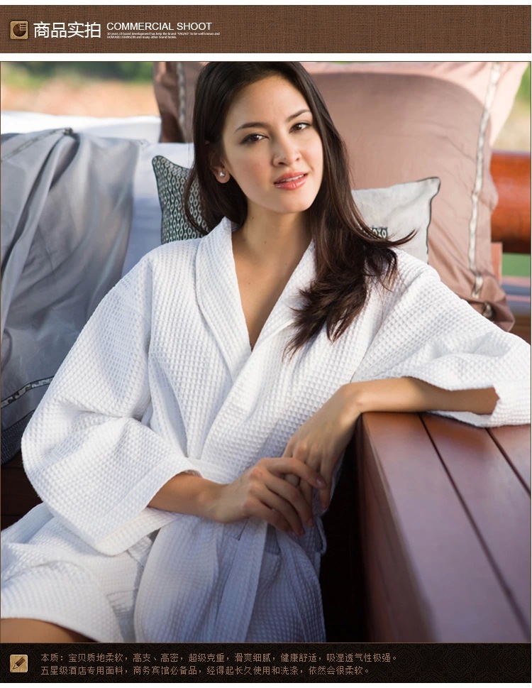 Peignoir jeunesse CX130519 - Ref 595883 Image 39