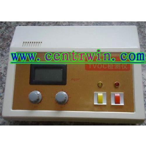 甲醛检测仪 中慧 型号：JY-KMGM300