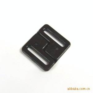 厂家直销质量保证价格优惠塑料对扣 环保塑料对扣