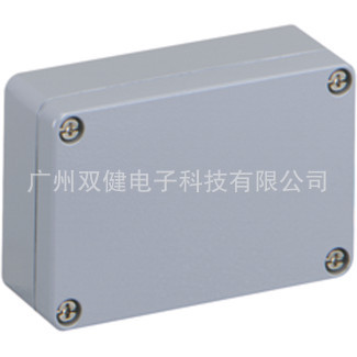 AL1006-3|铸铝防水盒|铝制接线盒|防水接线盒|隧道接线盒