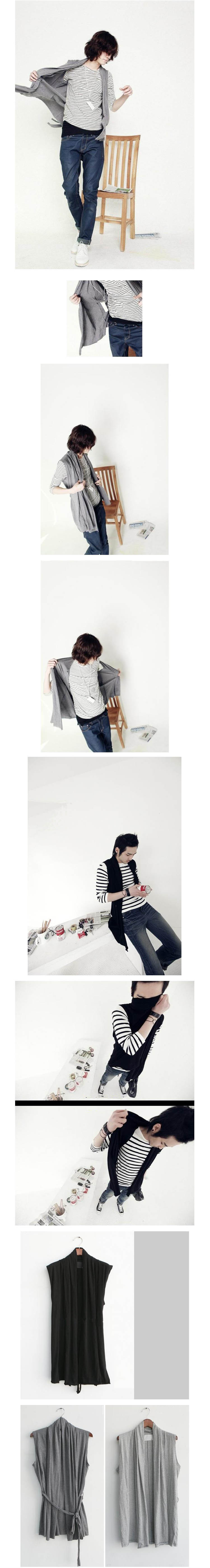 Gilet sans manche sport - Ref 542369 Image 7