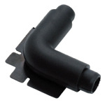 日本岩田制作所 IWATA  装饰橡胶条 边角型 3CP  4CP  6CP