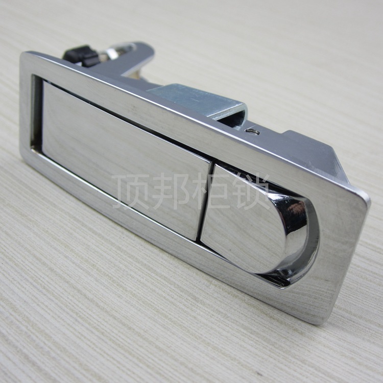 MS606-2空壓機櫃鎖