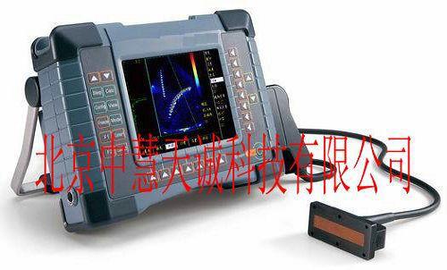数字超声探伤仪 型号：STCTS-602