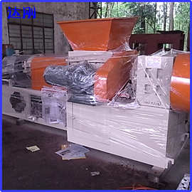 现货销售二手EVA135造粒机 水环全自动二手造粒机 二手PVC抽粒机