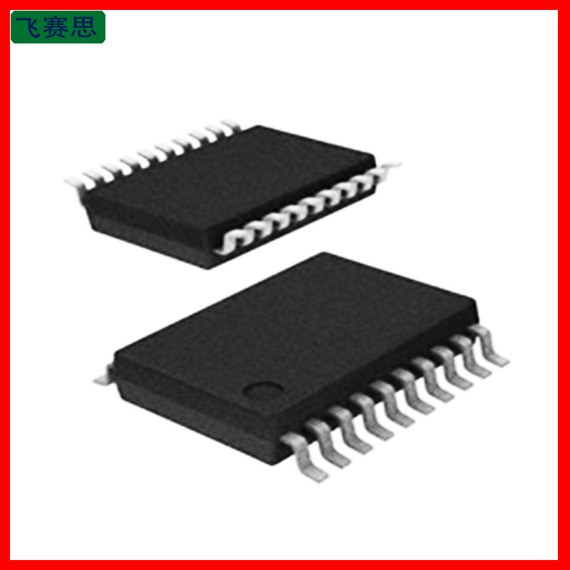PIC16F687-I/SO单片机微芯