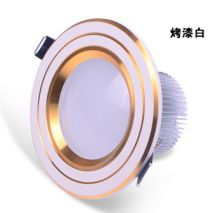 ����LEDͲ��2.5��3w5w7Wһ�w�����������컨��LED���F�����