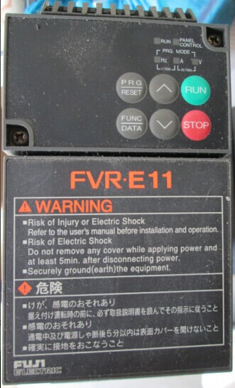  FVR0.75E11S-2      AC200-230V