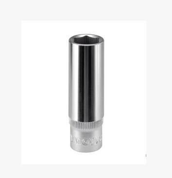 YATO 易尔拓 六角长套筒 YT-1413