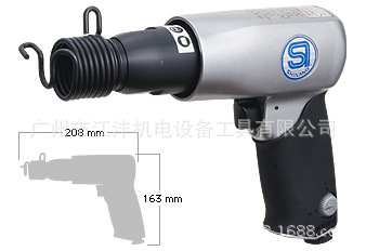 SI-4120A日本“SHINANO”“信浓”气动锤/铲SI-4120A