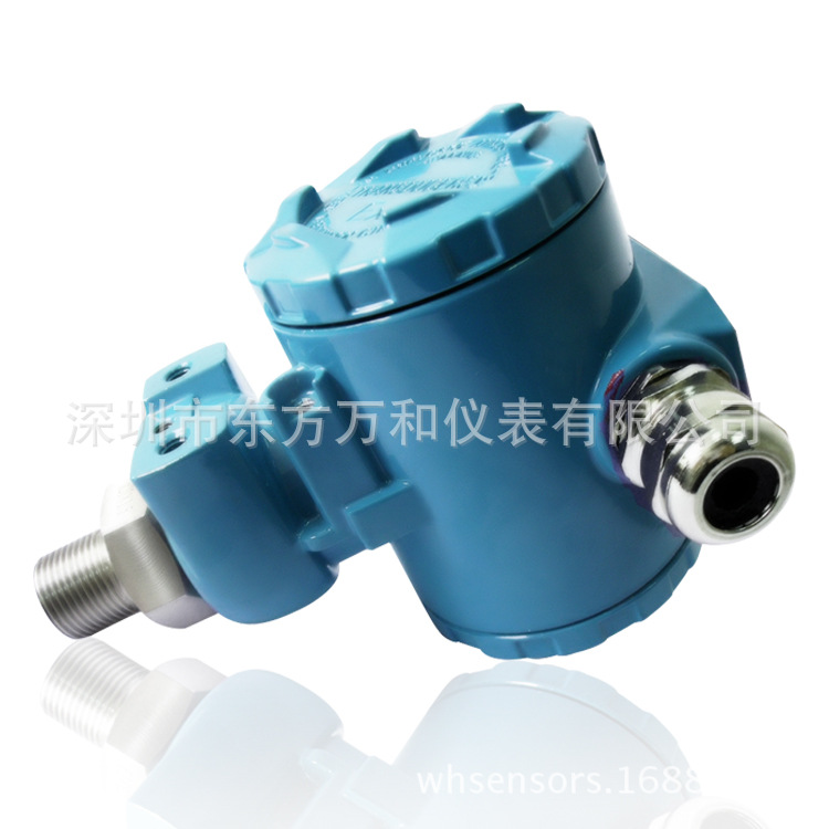 PT401压力变送器/传感器  PT401数显压力变送器